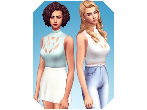 92243 tove croptop sims4 featured image