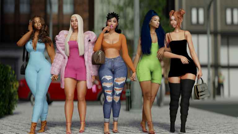 Search Results 79 Girls Day Out