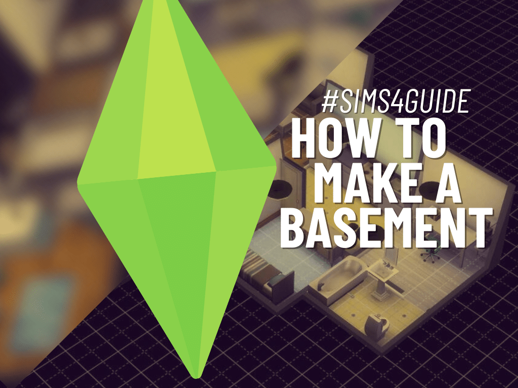 How To Make A Basement