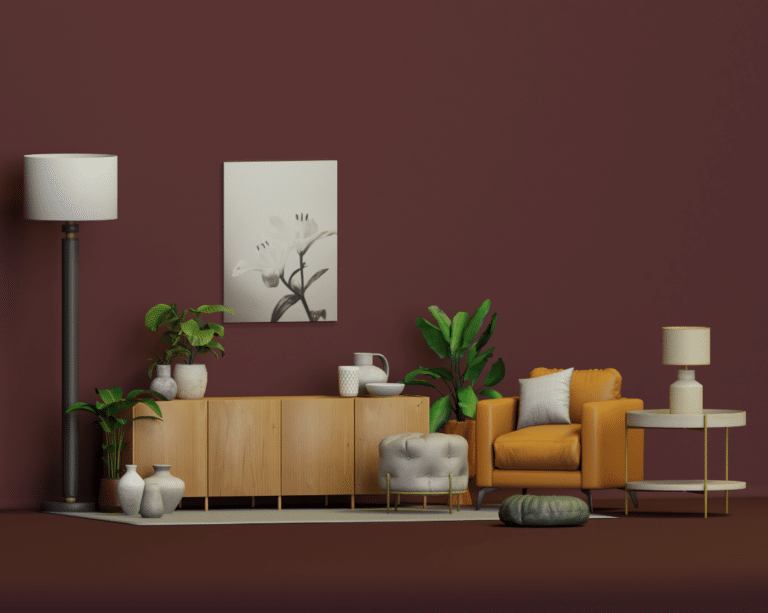 Evergreen Living Room Set by SNOOTYSIMS