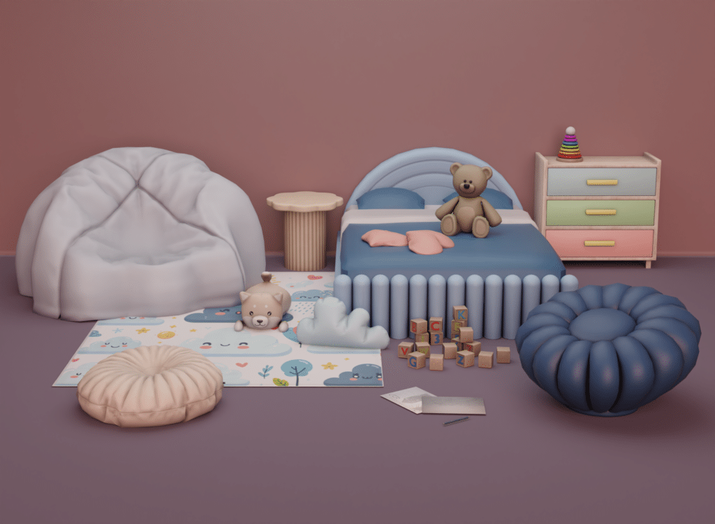 SNOOTYSIMS My Dearest 03