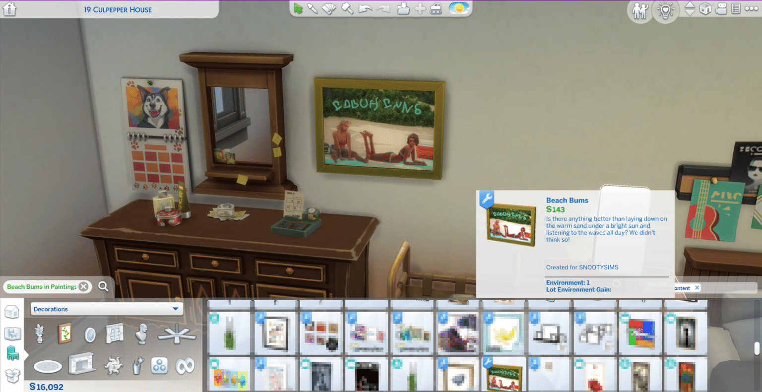 Learn How To Download Sims 4 Studio To Make Your Own CC! (2023)