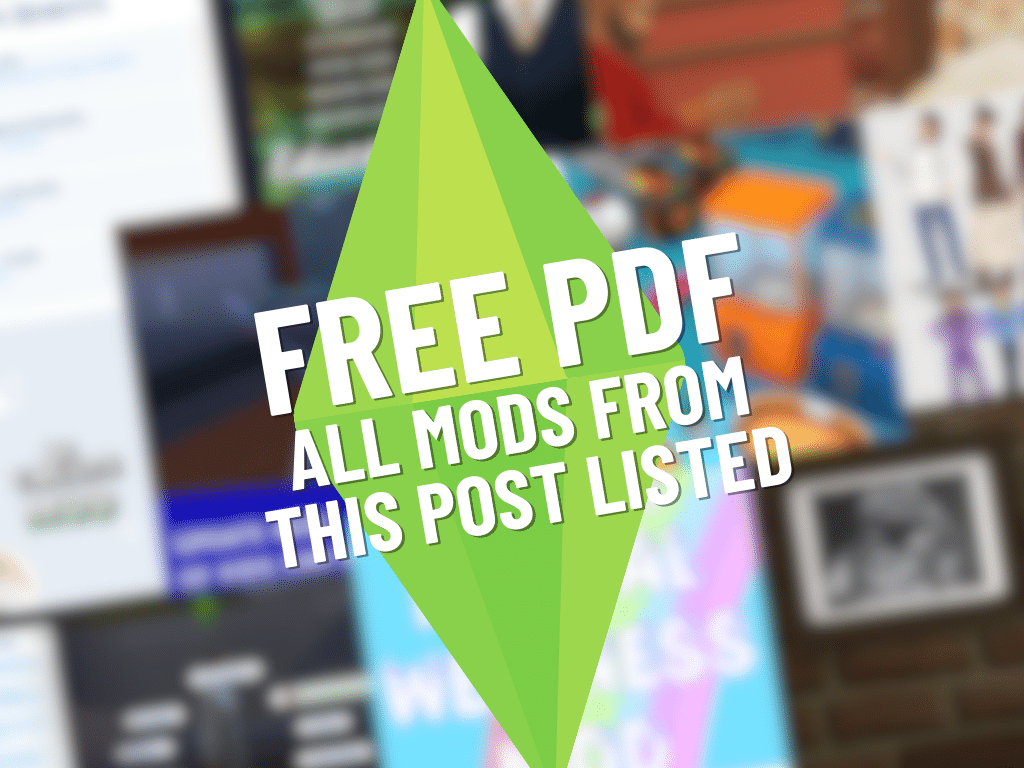 Free mods
