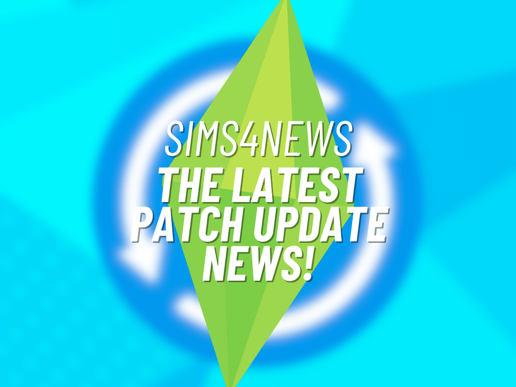 Snootysims Sims 4 Latest Patch Update
