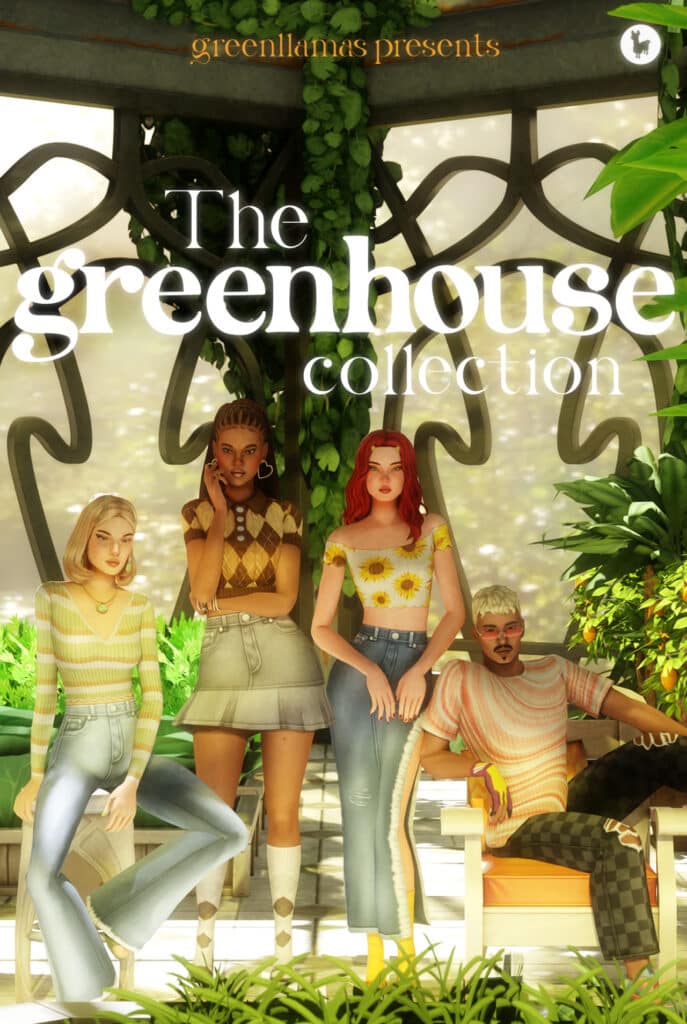 The Greenhouse Collection