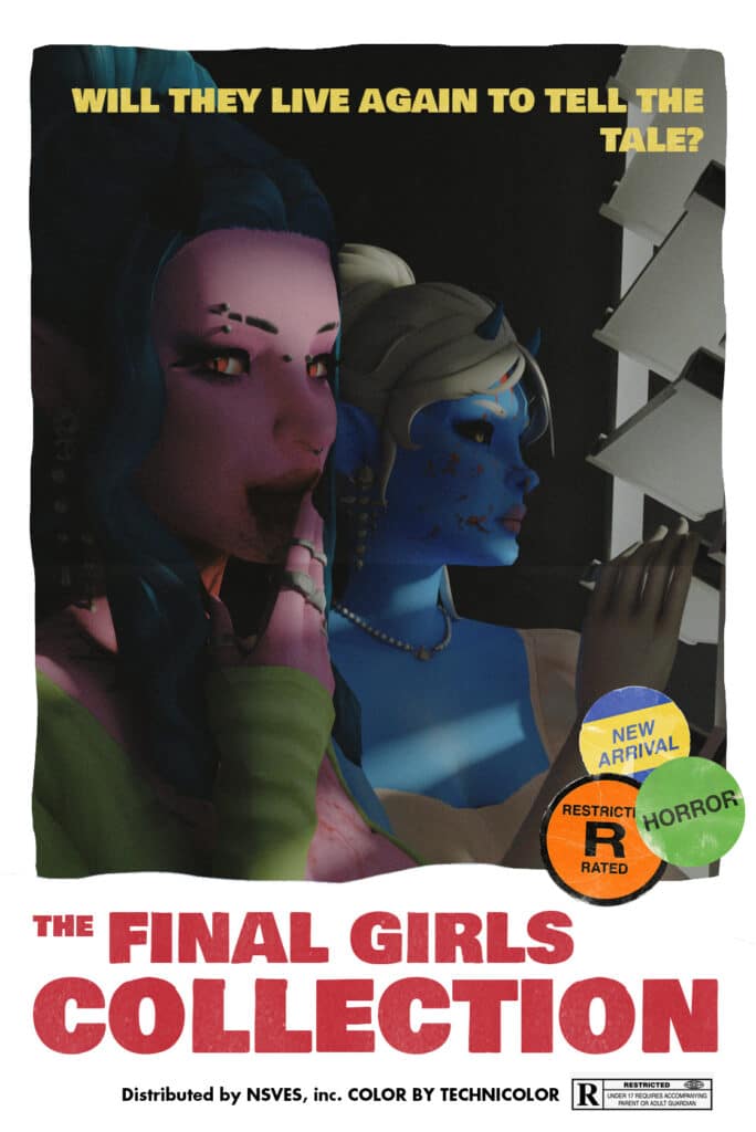 The Final Girls Collection