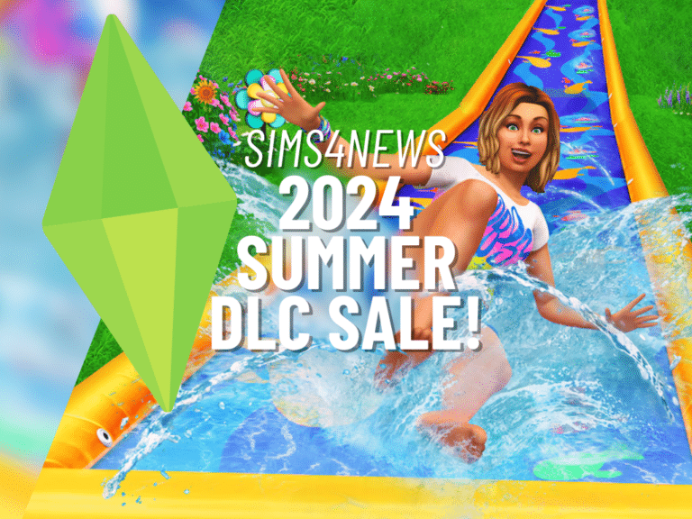 2024 Summer Sale – Save Up To 60% On DLC!