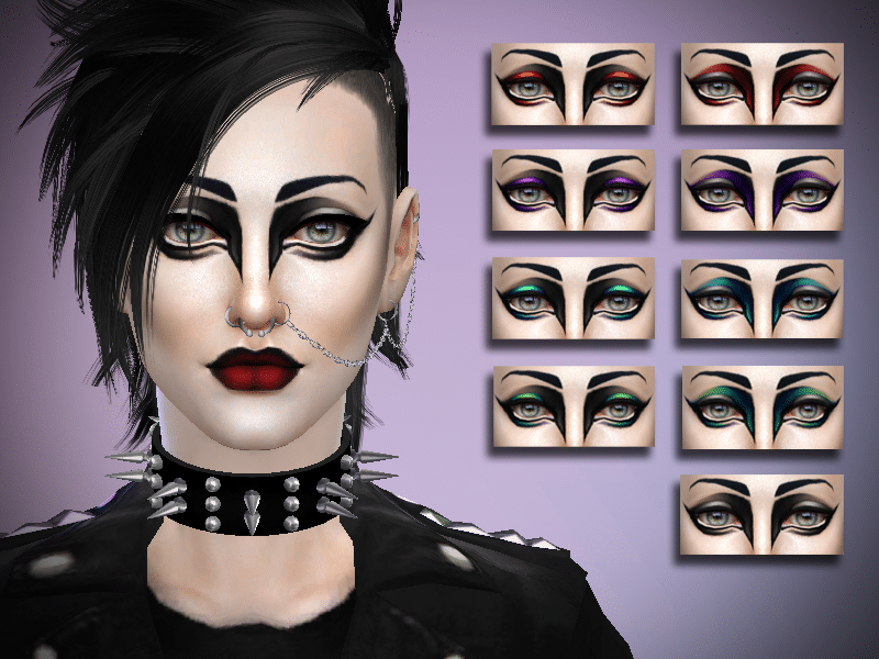 Eyeshadow_Siouxie