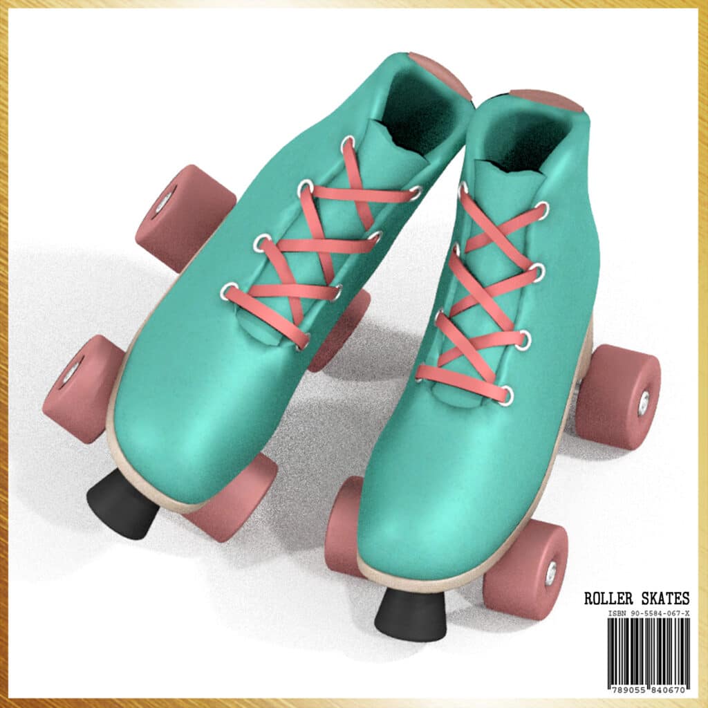 Roller Skates