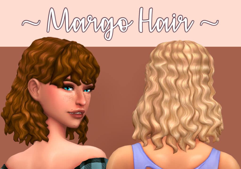 Margo Hair