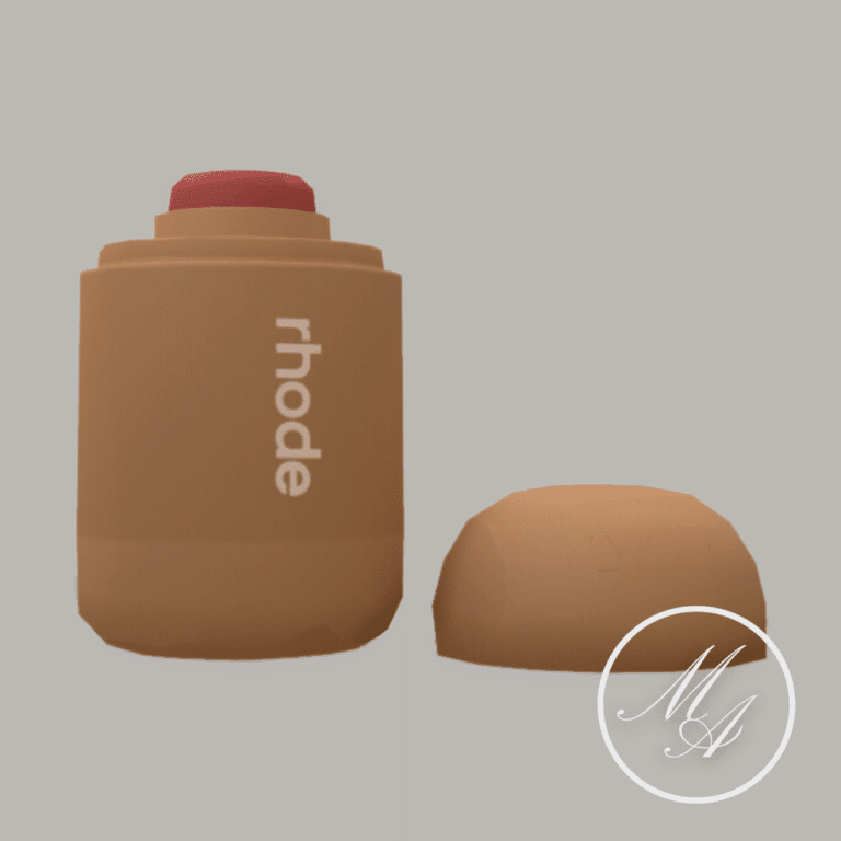 Rhode Blushes Decor [MM]