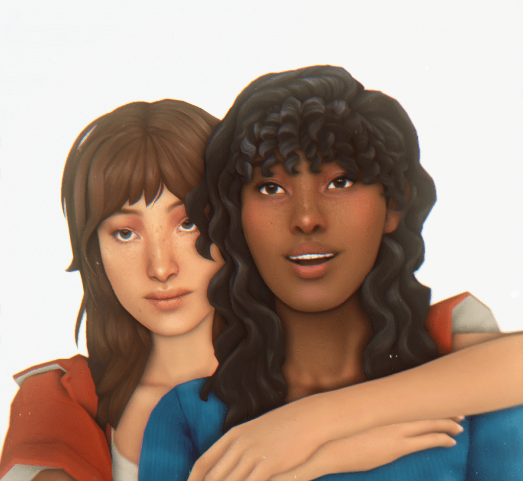 Sage & Magnolia by glimersims