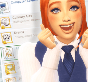 Sims 4 Guides & Secrets