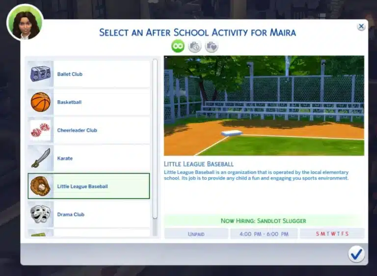 Search Results 8 Little League Baseball