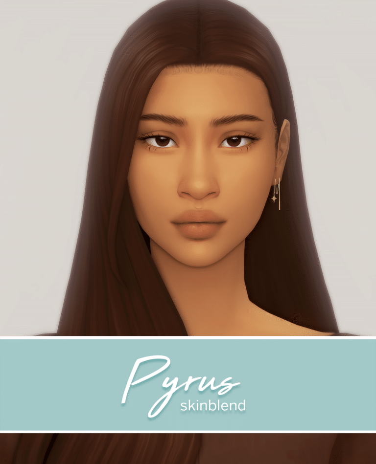 Pyrus Skinblend [MM]
