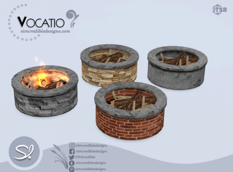 Search Results 14 Vocatio Firepit