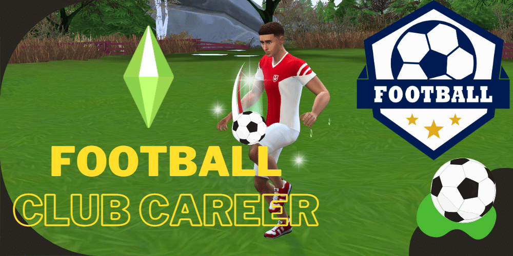 Football Club Career