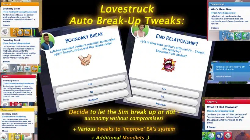 lovestruck auto b reakup tweaks copie