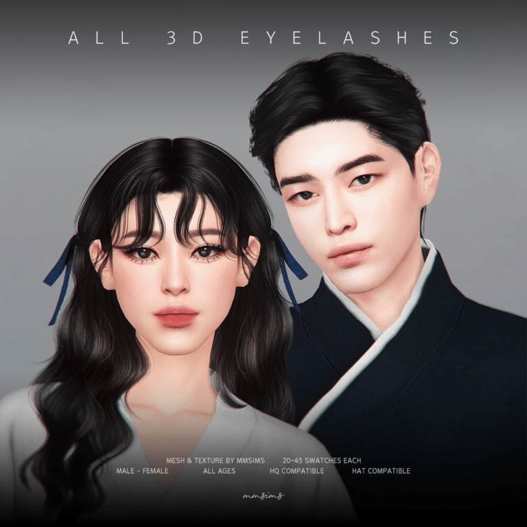 Search Results 18 All 3D Eyelashes