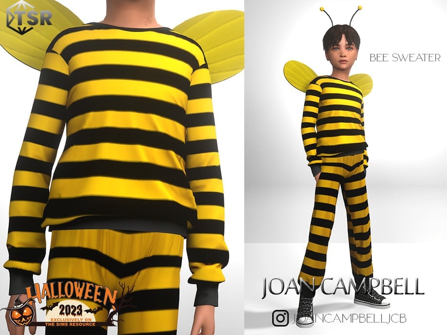 Bee Costume