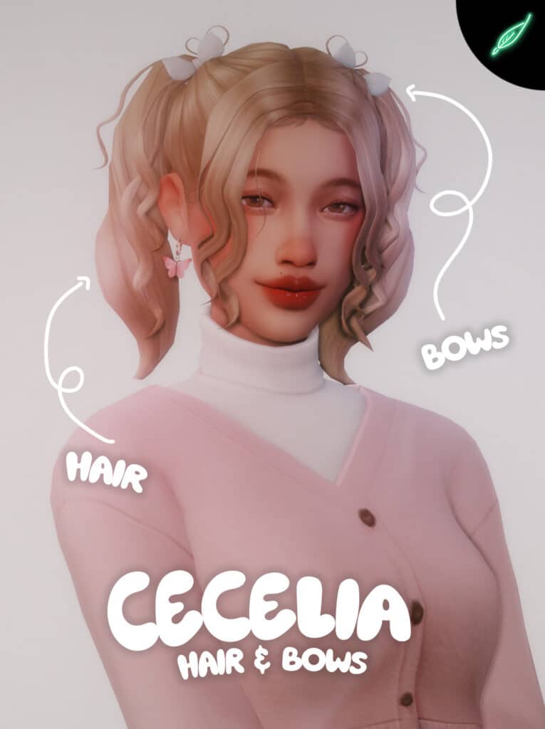 Cecelia Hair