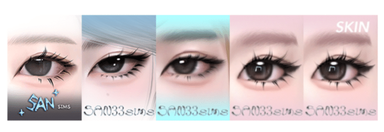 Search Results 17 Fix Eyelashes