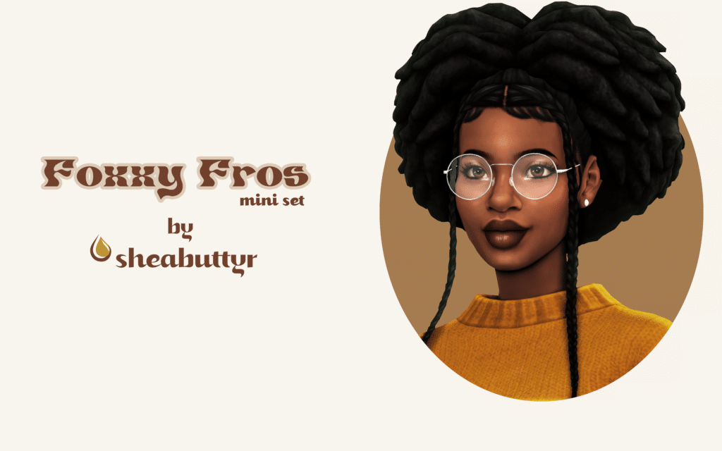 Foxy Fros