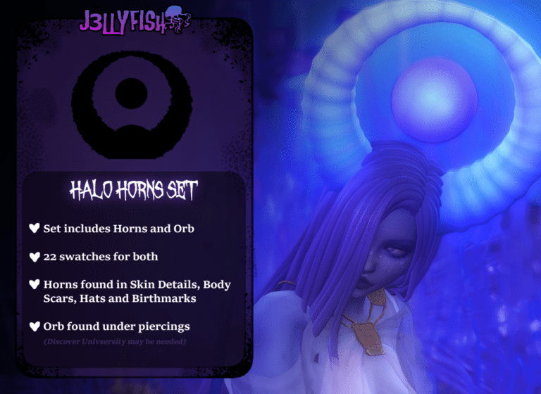 Search Results 36 Halo Horns