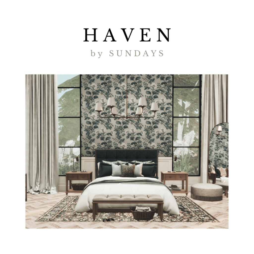 Haven Set by Sundays