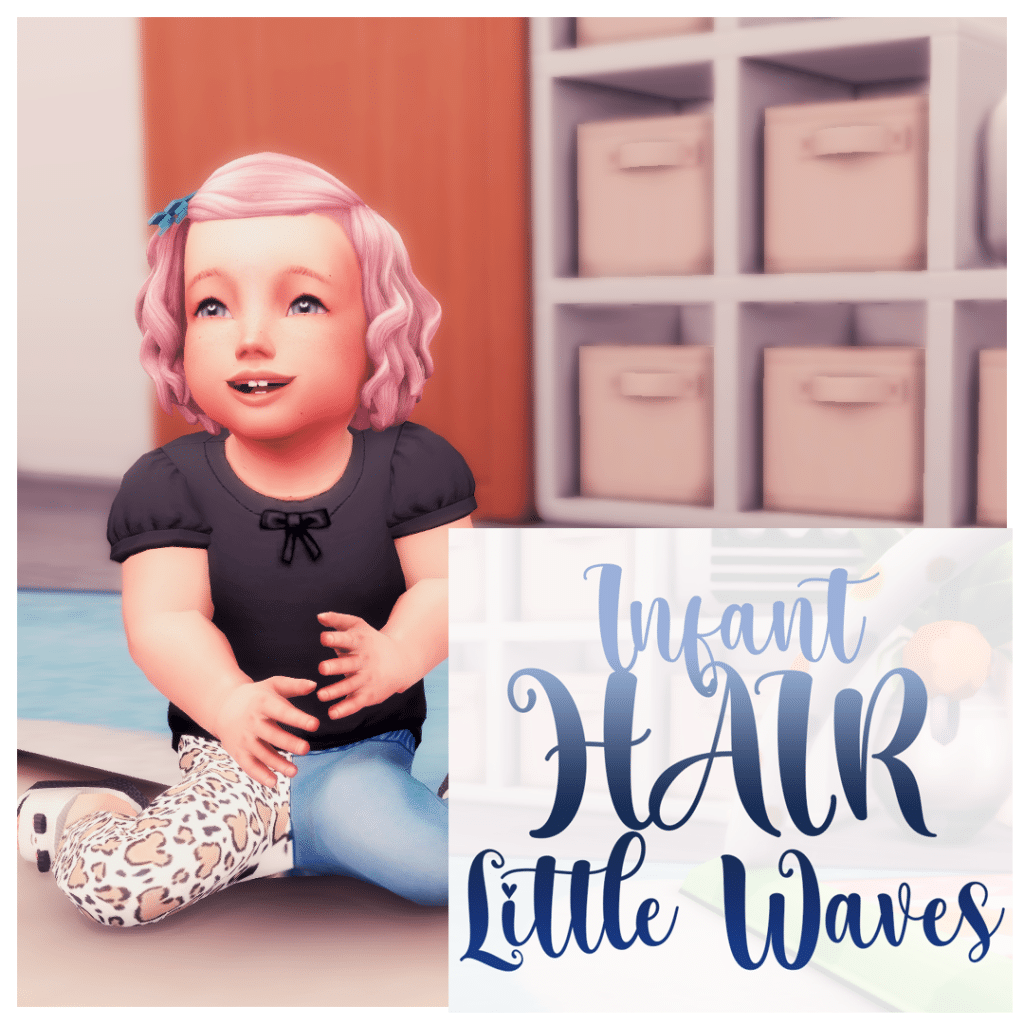 Little Waves