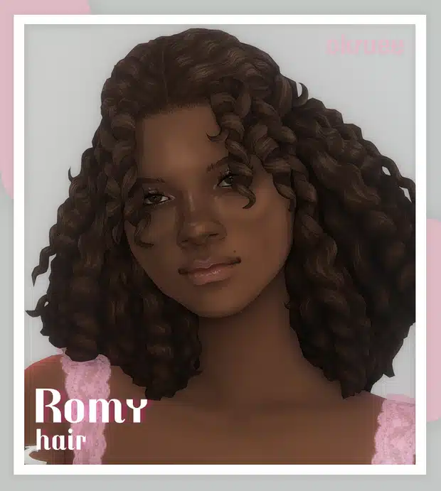 Romy Hair