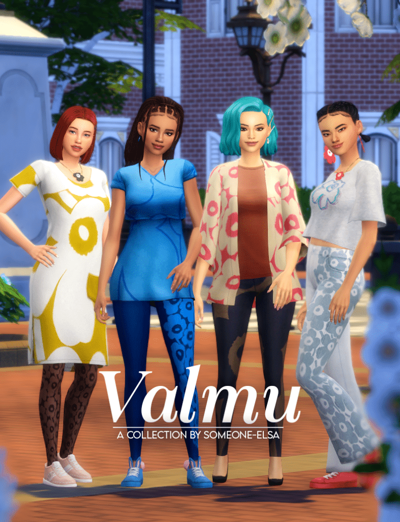 Valmu Collection by someone-elsa