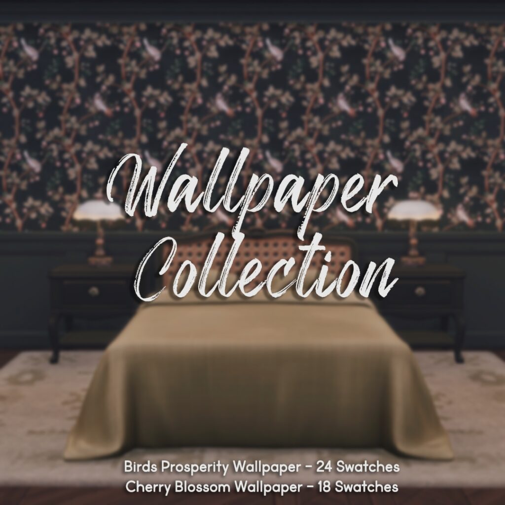 Wallpaper Collection by Sooky88