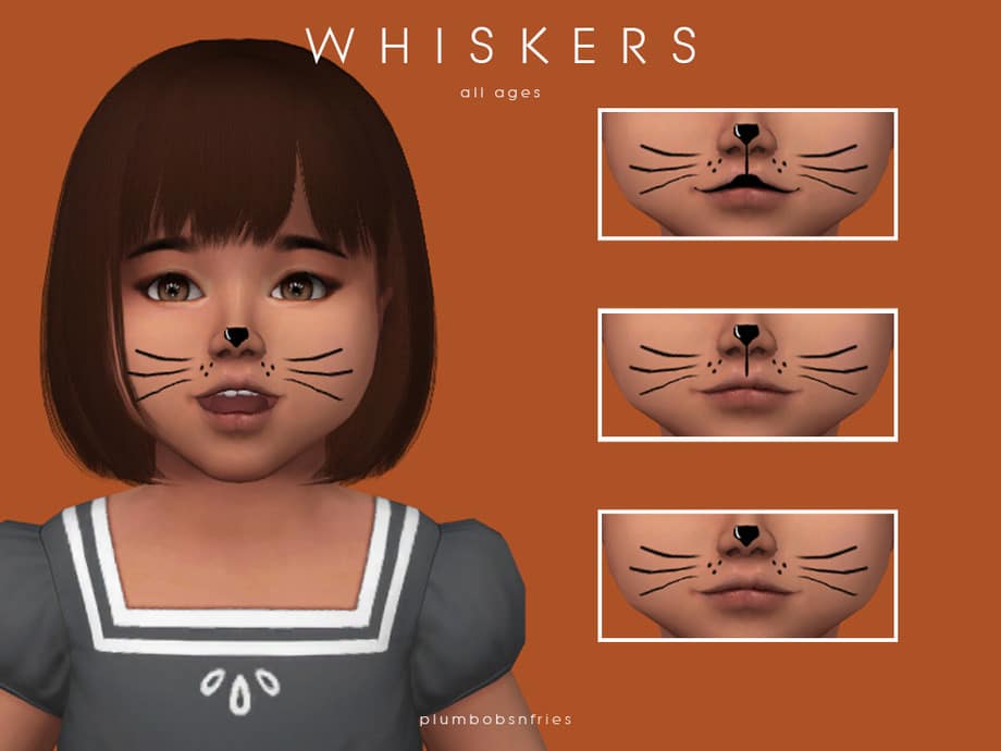 Whiskers