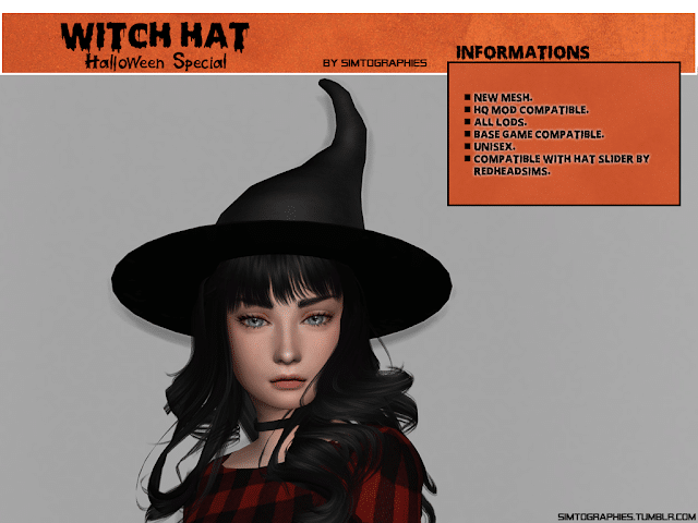 Witch Hat