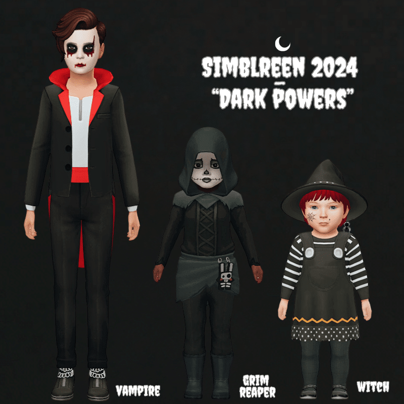 Simblreen 2024