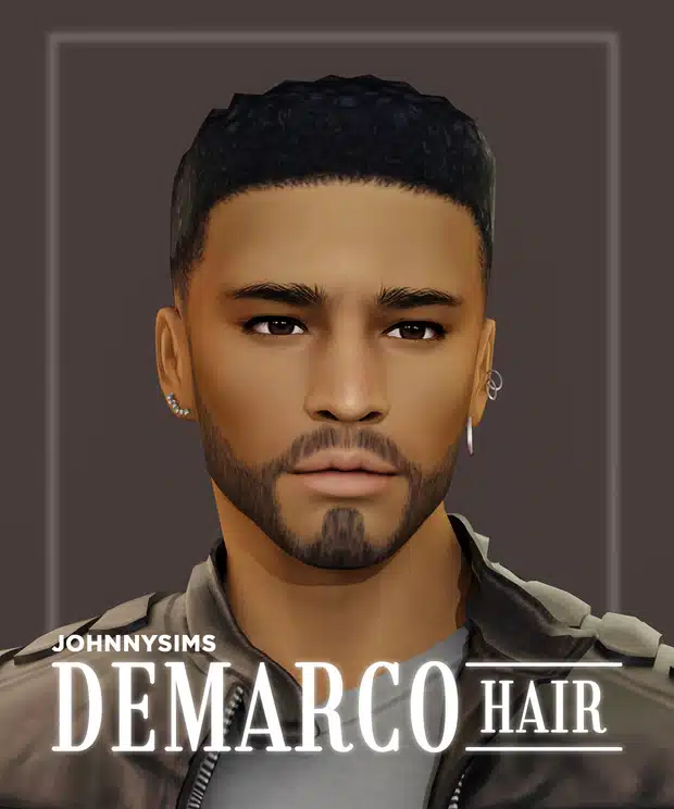 Demarco Hair