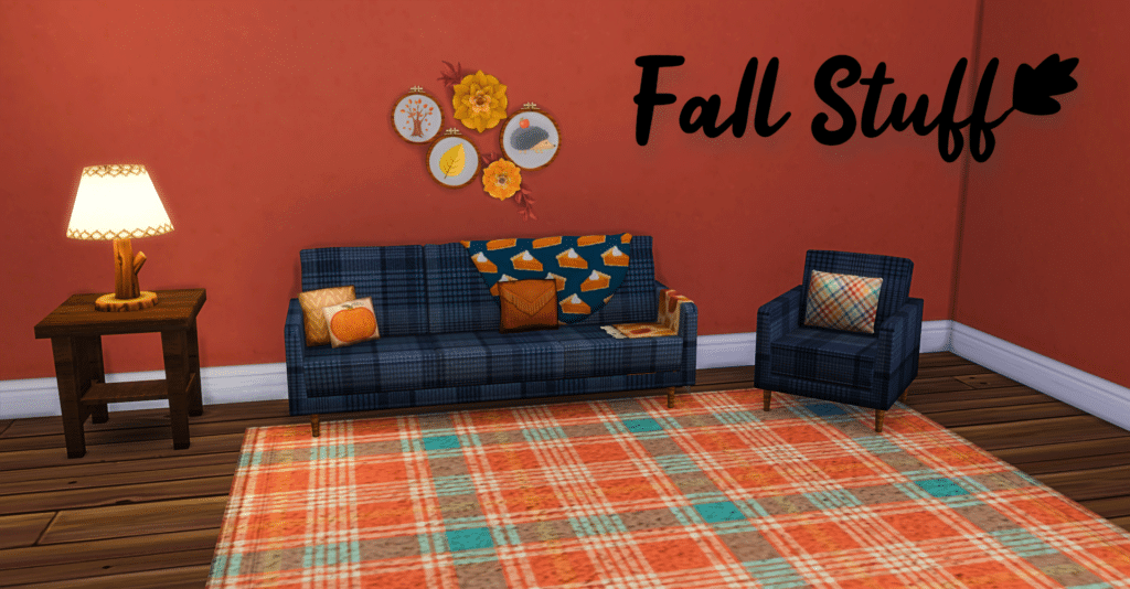 Fall Stuff