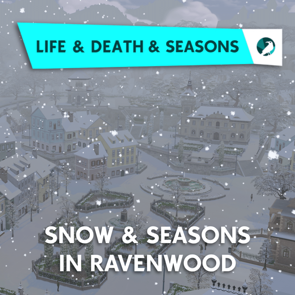 Life & Death & Seasons Mod