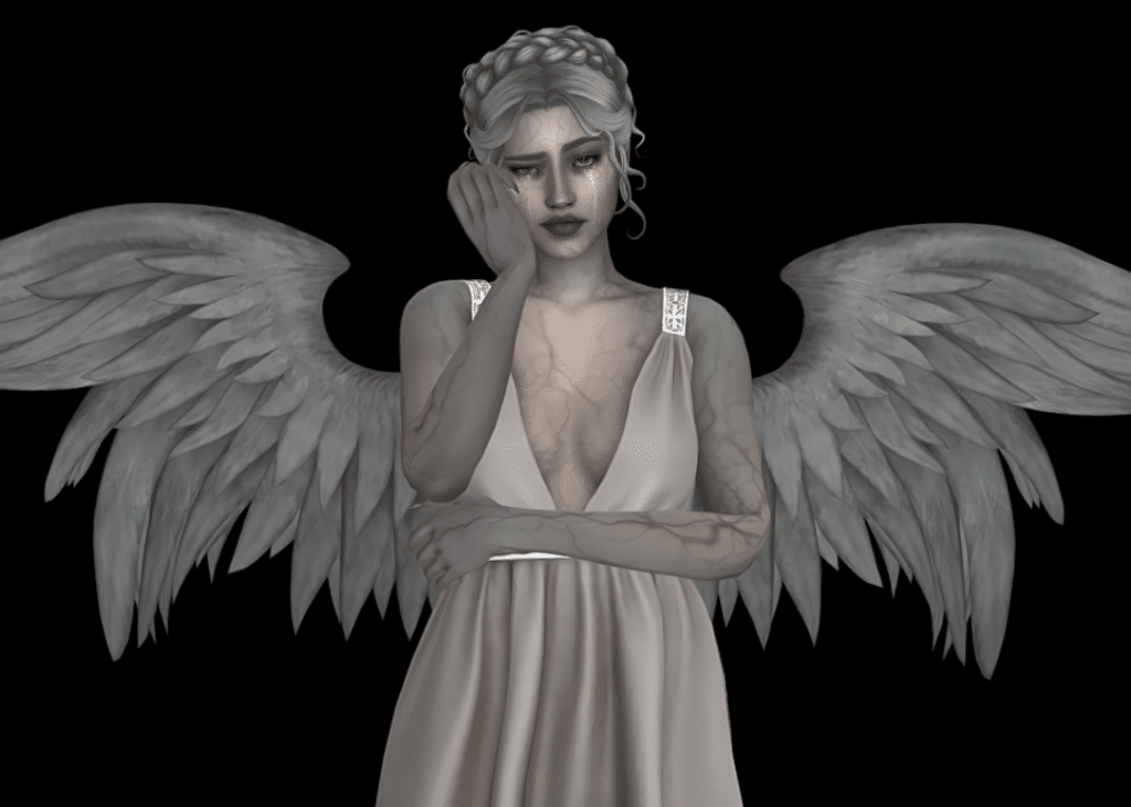 Weeping Angel Collection