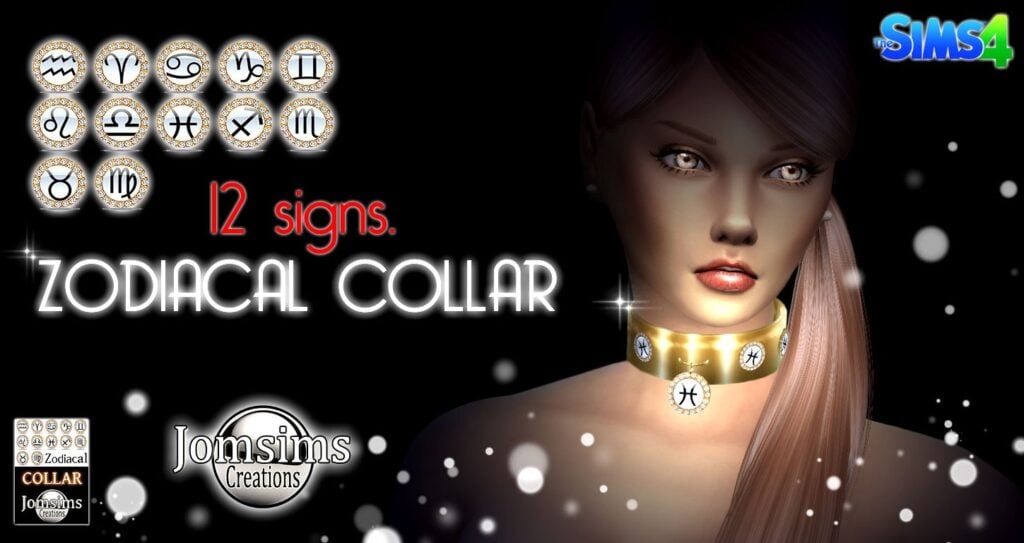 Zodiacal Collar