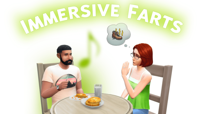 Search Results 12 Immersive Farts