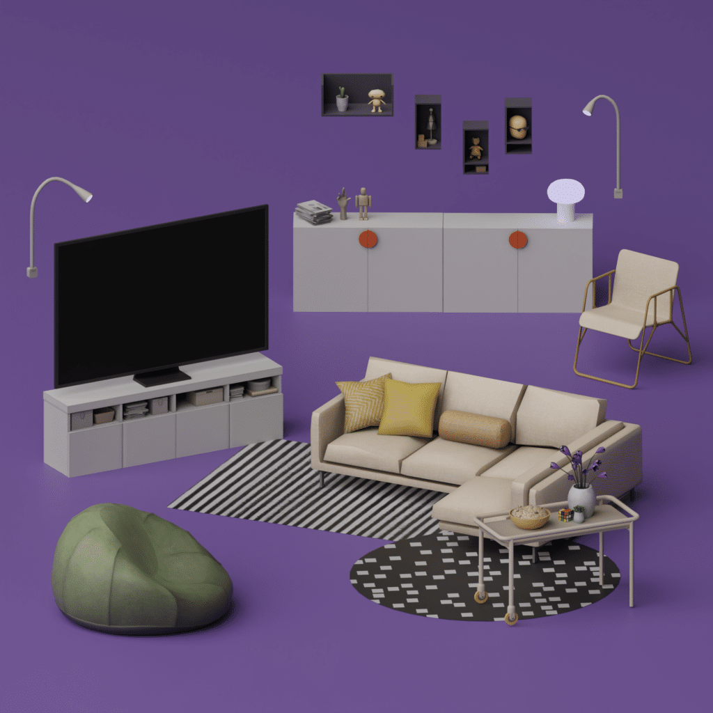 SNOOTYSIMS - Gamer Set 01