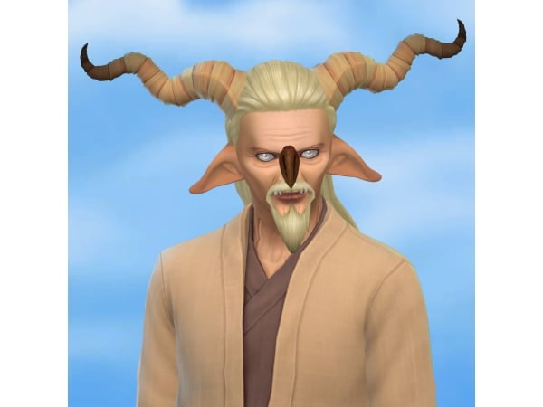 Horns Pack Vol. 5