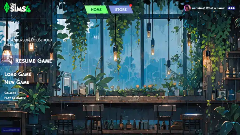 Search Results 35 Botanical Core Main Menu Override