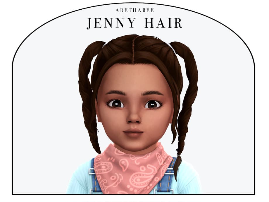 Jenny Hair