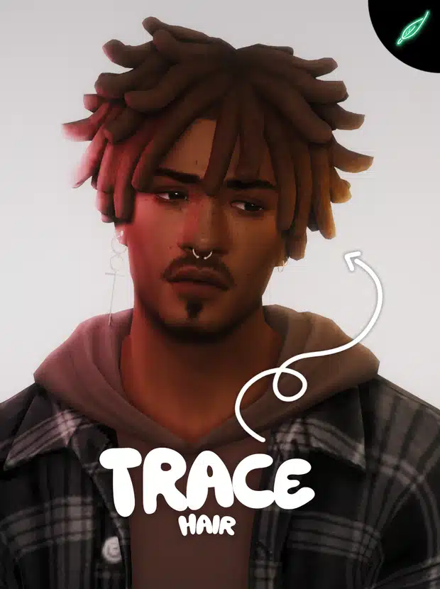 Trace Hair