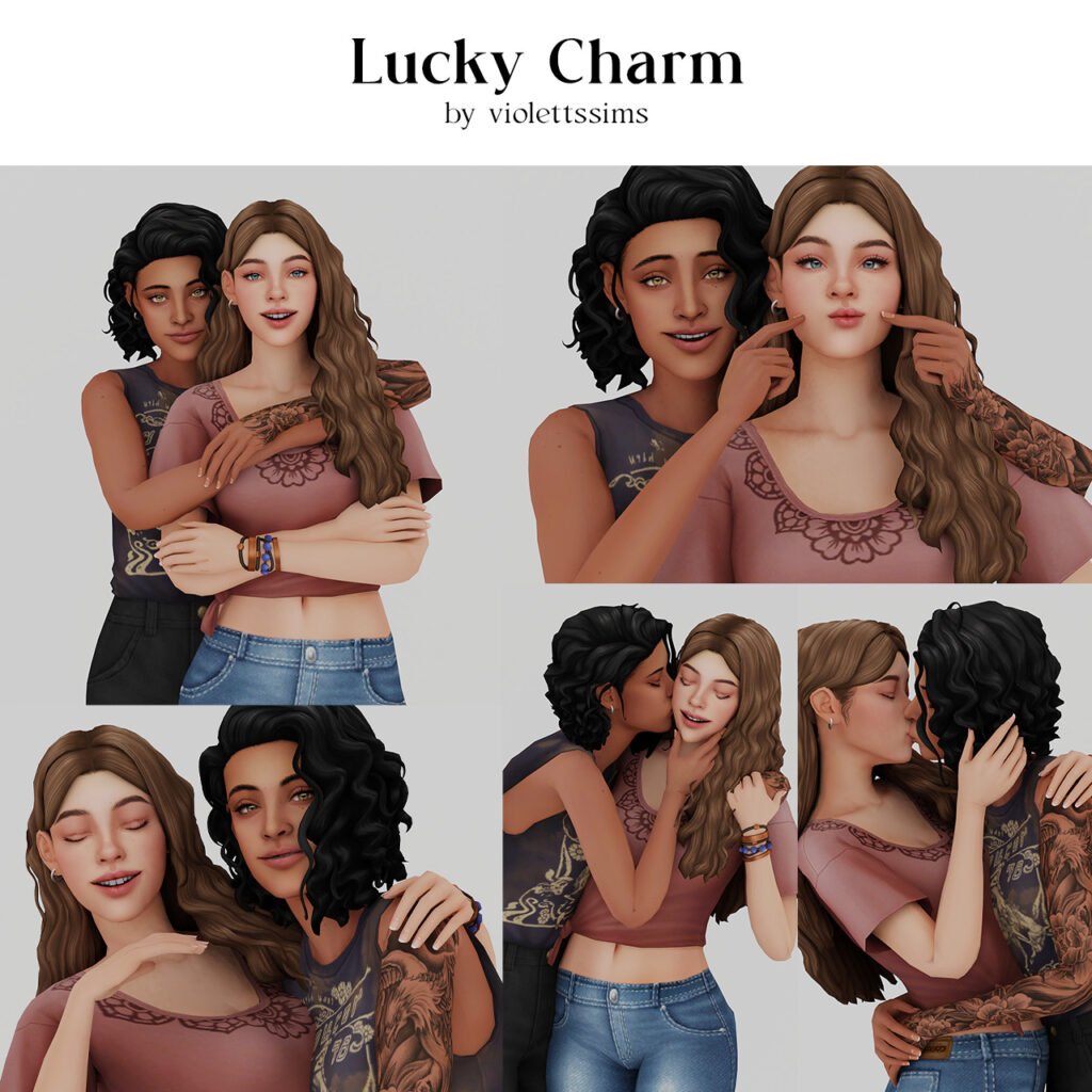 Lucky Charm