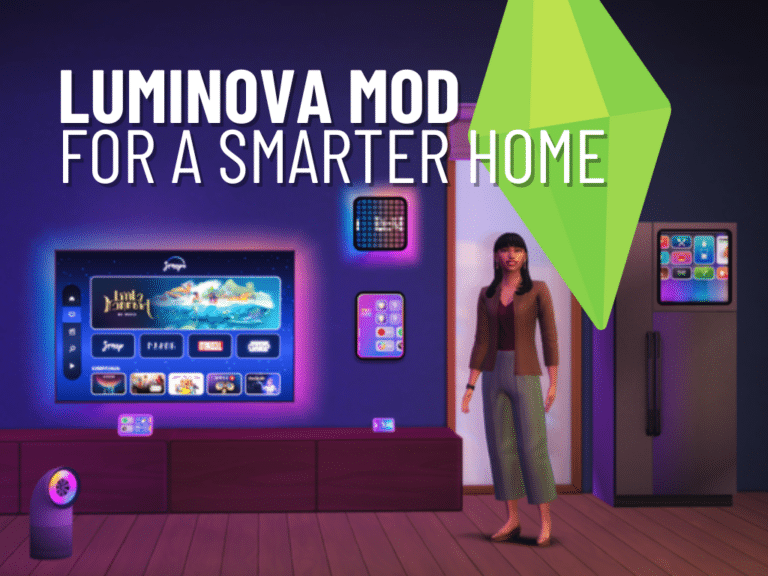 “Get Smart” And Modernize Your Home With The Luminova Mod Kit!