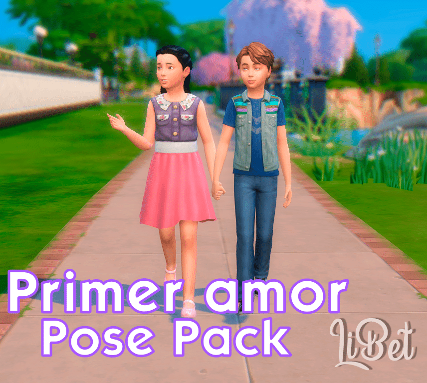 Primer Amor